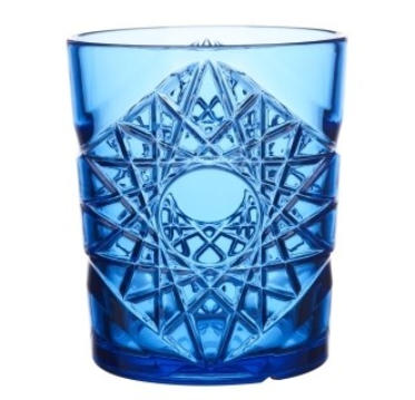 onbreekbaar glas tonic
